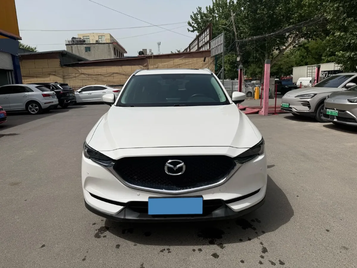 2017 Mazda CX-5 2.0L 155HP L4 6AT,autocango,china used car exporter,china ev exporter,chinese used car exporter,chinese used ev exporter
