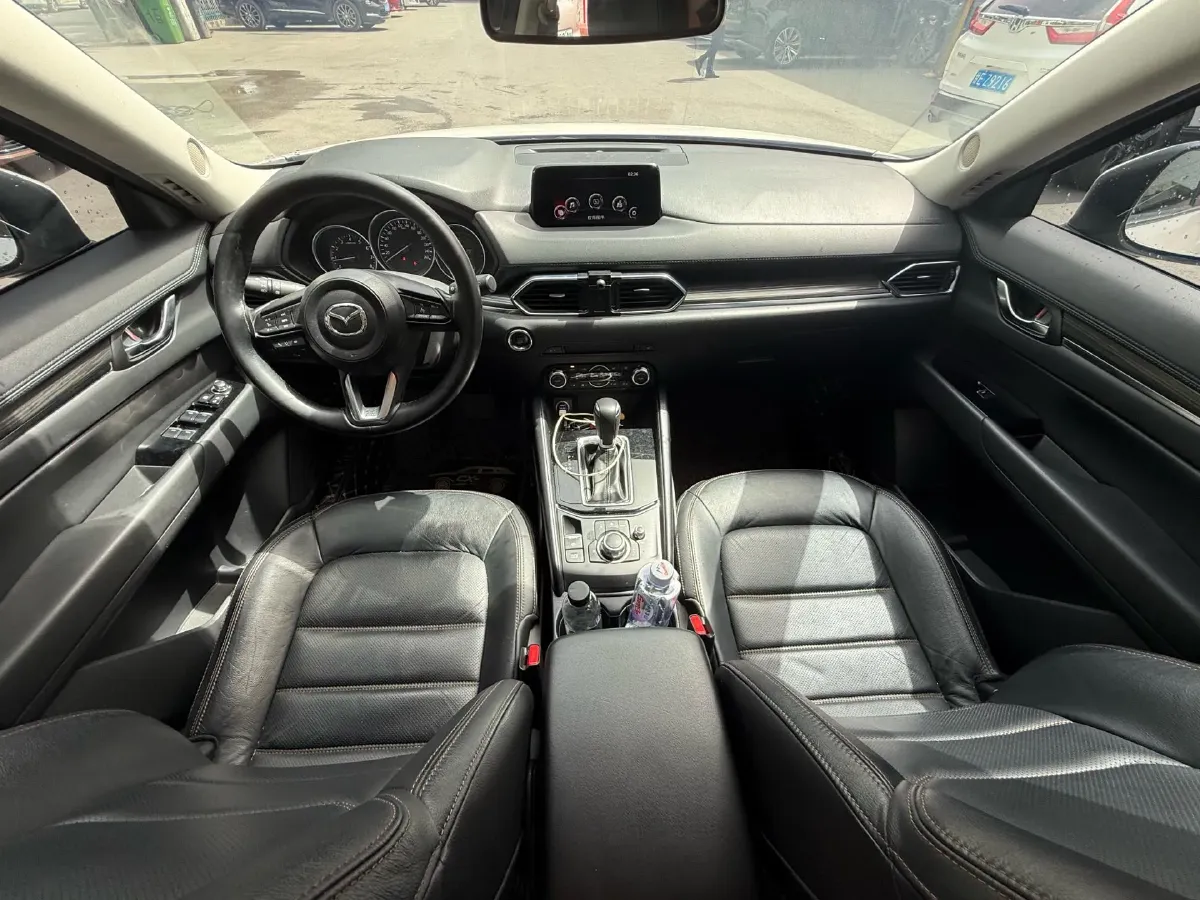 2017 Mazda CX-5 2.0L 155HP L4 6AT,autocango,china used car exporter,china ev exporter,chinese used car exporter,chinese used ev exporter