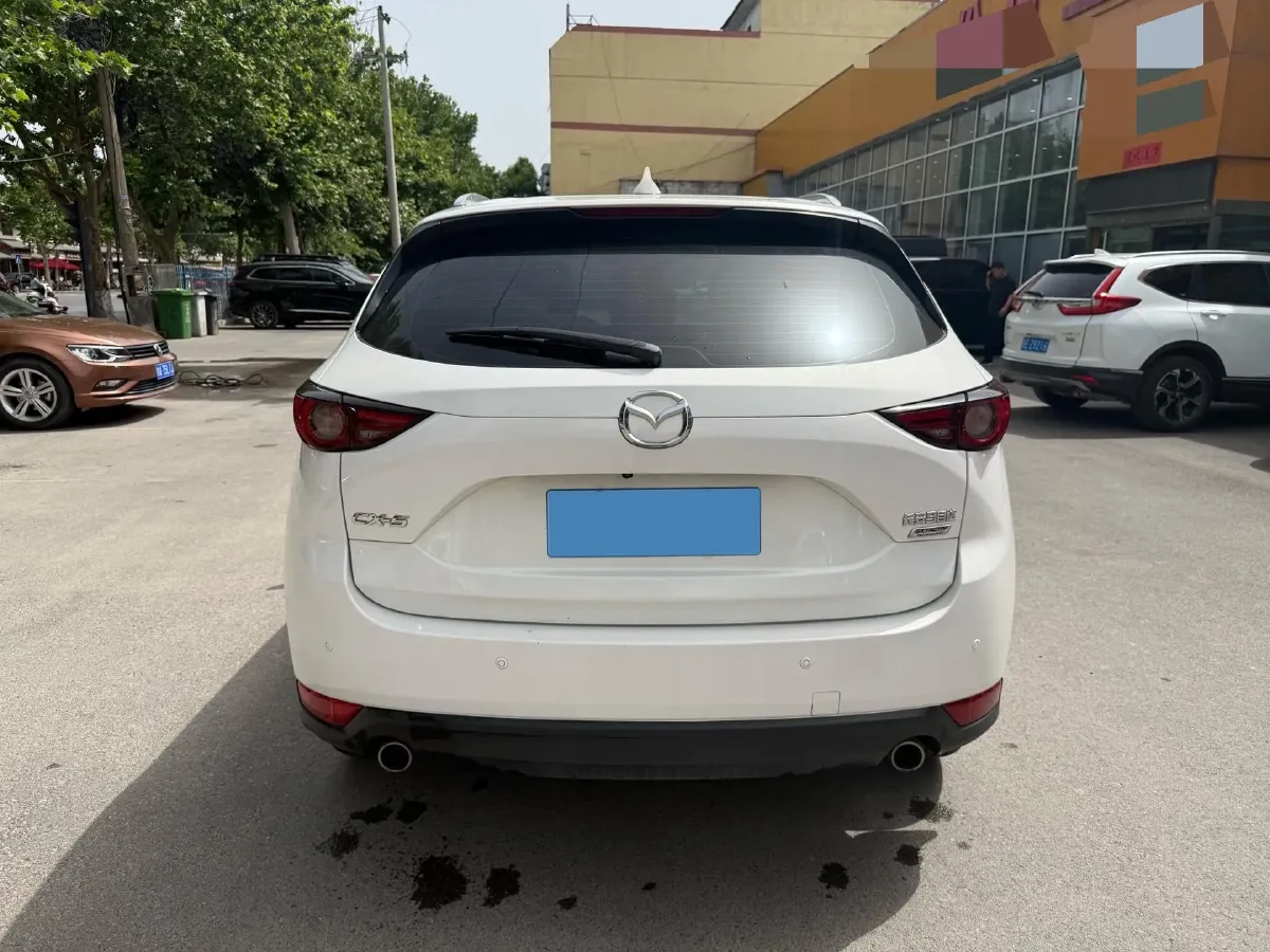 2017 Mazda CX-5 2.0L 155HP L4 6AT,autocango,china used car exporter,china ev exporter,chinese used car exporter,chinese used ev exporter