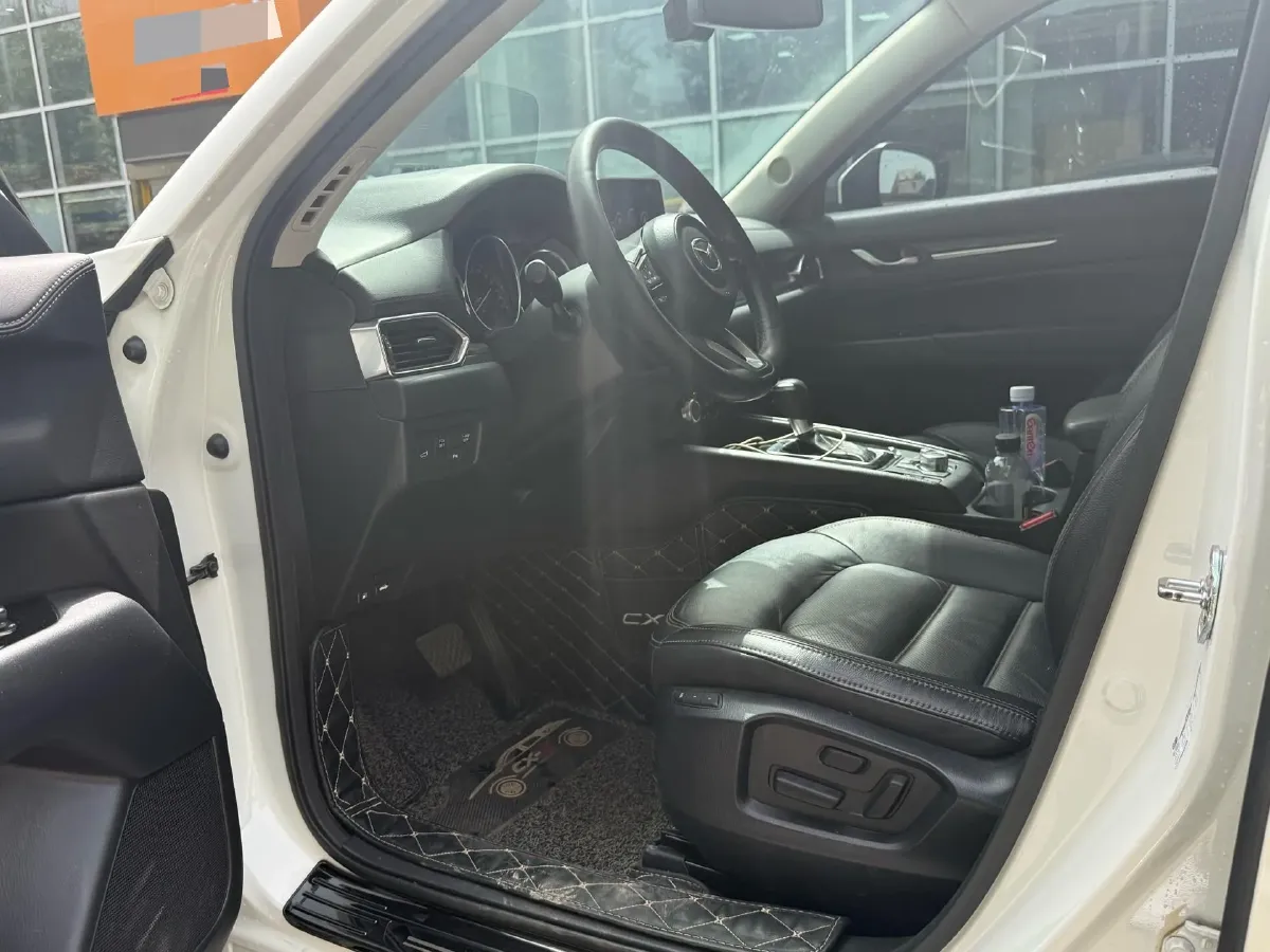 2017 Mazda CX-5 2.0L 155HP L4 6AT,autocango,china used car exporter,china ev exporter,chinese used car exporter,chinese used ev exporter