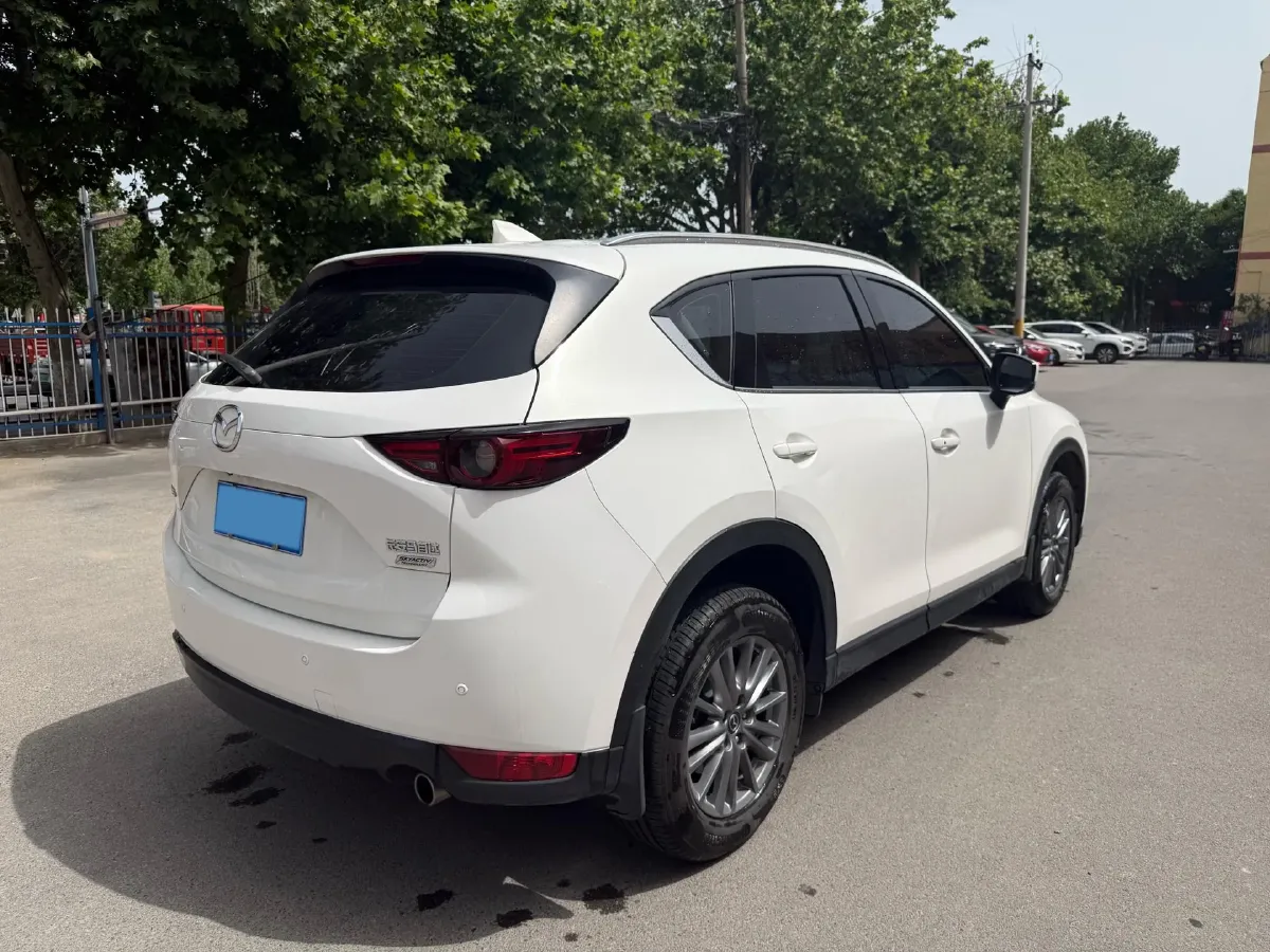 2017 Mazda CX-5 2.0L 155HP L4 6AT,autocango,china used car exporter,china ev exporter,chinese used car exporter,chinese used ev exporter