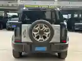 2023 Jetour Traveller 2.0T 254HP L4 8AT