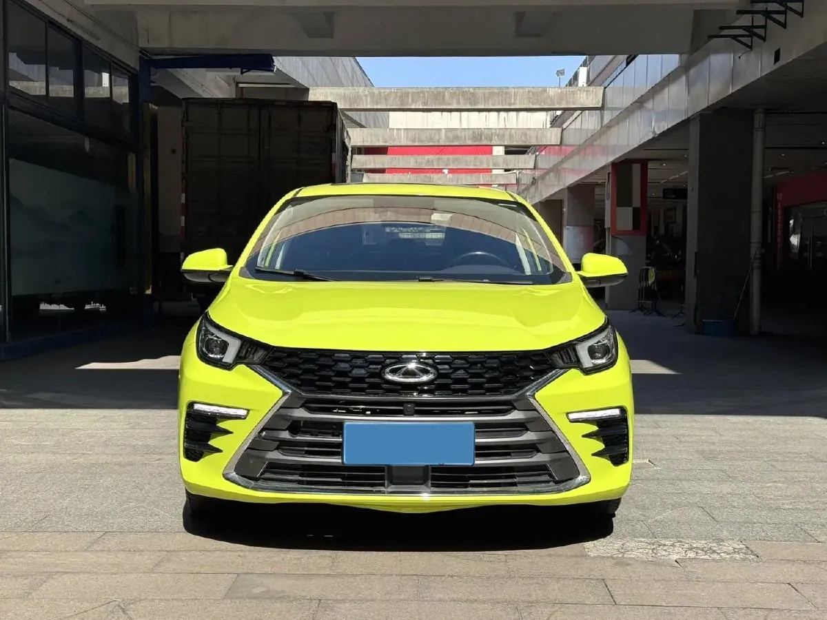 2021 Chery Arrizo 5 Plus 1.5T 156HP L4 CVT,autocango,china used car exporter,china ev exporter,chinese used car exporter,chinese used ev exporter