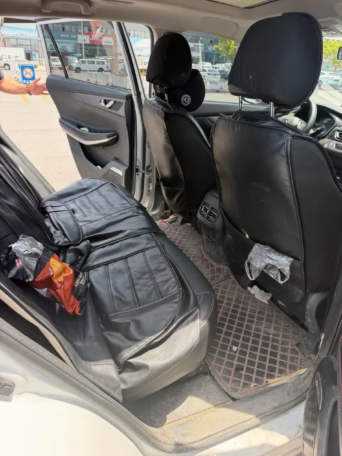 2021 ChangAn CS75 1.5T 178HP L4 7DCT,autocango,china used car exporter,china ev exporter,chinese used car exporter,chinese used ev exporter