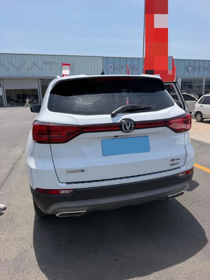 2021 ChangAn CS75 1.5T 178HP L4 7DCT,autocango,china used car exporter,china ev exporter,chinese used car exporter,chinese used ev exporter
