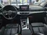 2024 Audi A4L 2.0T 190HP L4 7DCT