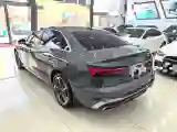 2024 Audi A4L 2.0T 190HP L4 7DCT