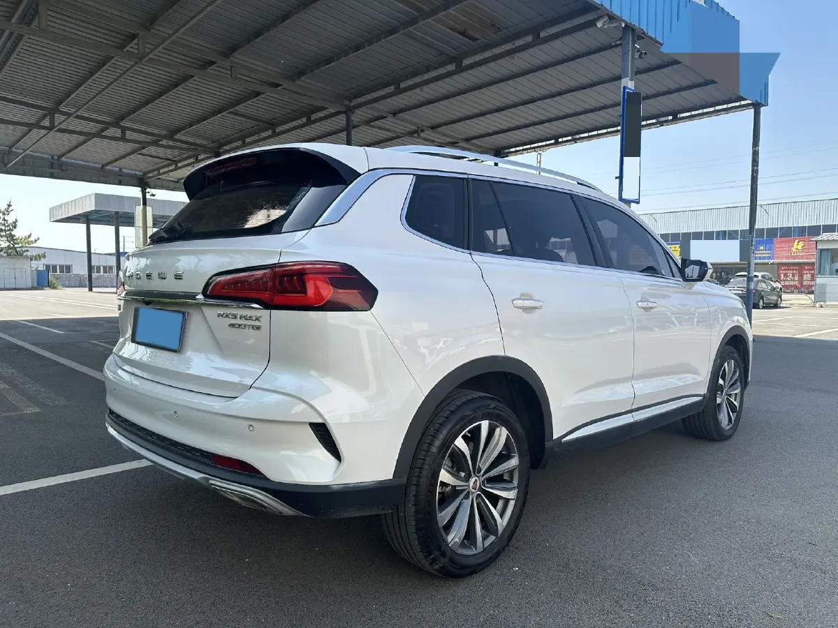2019 Roewe RX5 MAX 2.0T 231HP L4 6DCT,autocango,china used car exporter,china ev exporter,chinese used car exporter,chinese used ev exporter