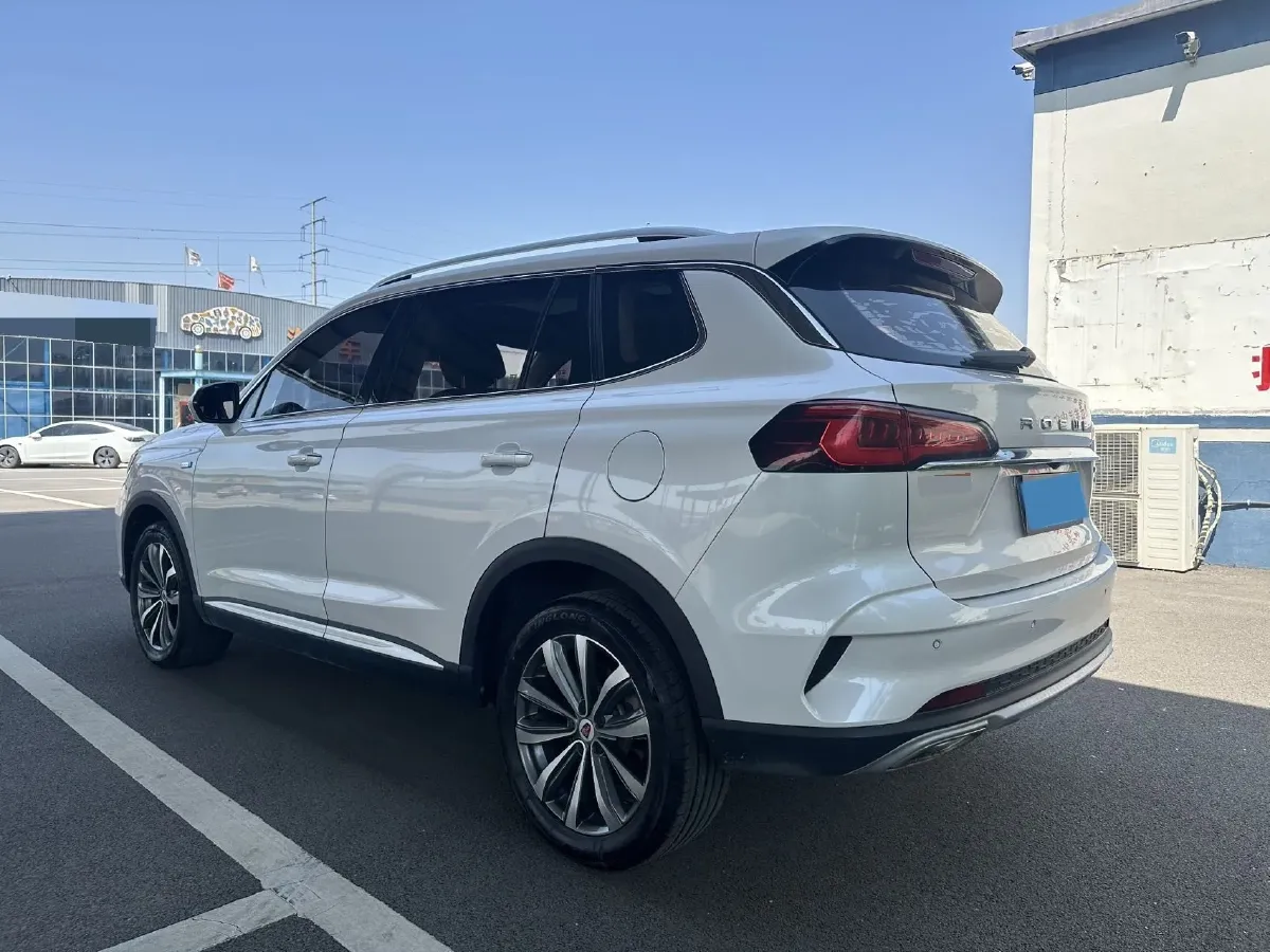 2019 Roewe RX5 MAX 2.0T 231HP L4 6DCT,autocango,china used car exporter,china ev exporter,chinese used car exporter,chinese used ev exporter