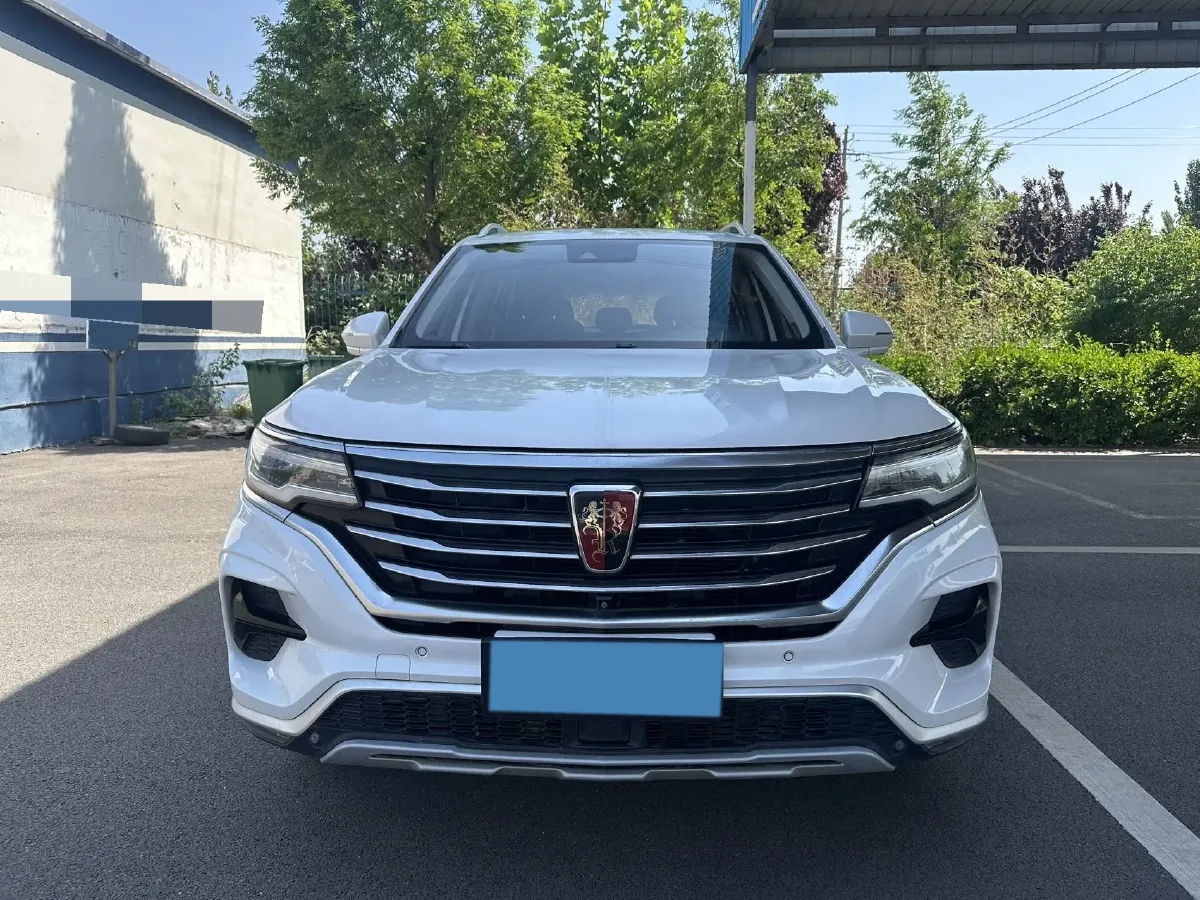 2019 Roewe RX5 MAX 2.0T 231HP L4 6DCT,autocango,china used car exporter,china ev exporter,chinese used car exporter,chinese used ev exporter