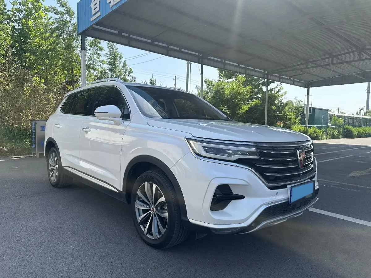 2019 Roewe RX5 MAX 2.0T 231HP L4 6DCT,autocango,china used car exporter,china ev exporter,chinese used car exporter,chinese used ev exporter