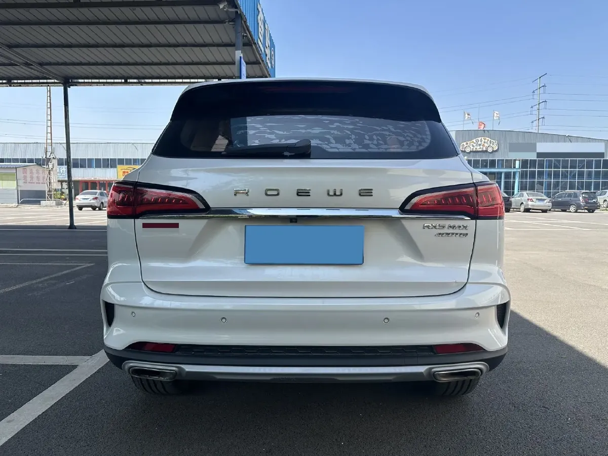 2019 Roewe RX5 MAX 2.0T 231HP L4 6DCT,autocango,china used car exporter,china ev exporter,chinese used car exporter,chinese used ev exporter