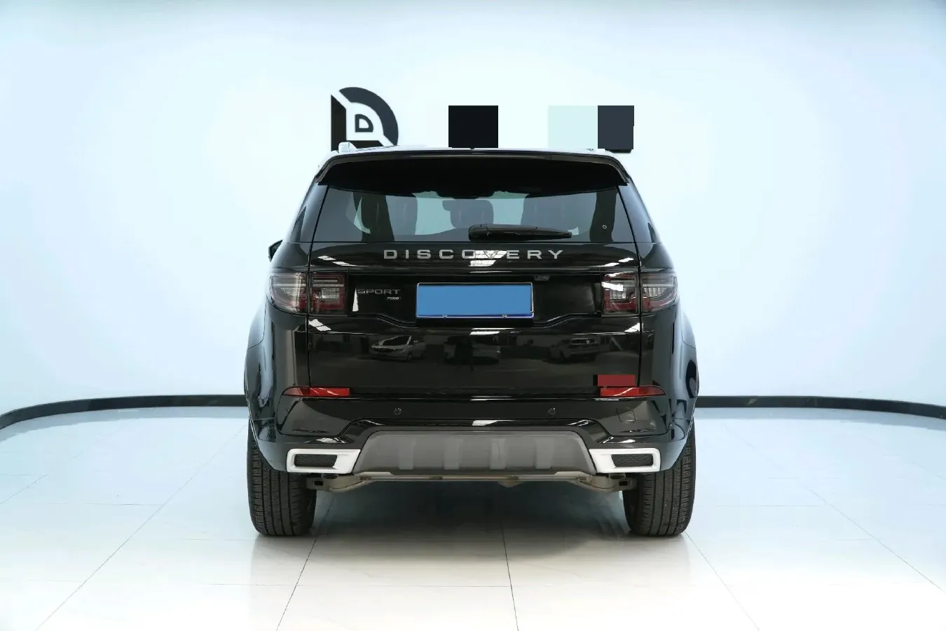 2022 Land Rover Discovery Sport 2.0T 249HP L4 9AT,autocango,china used car exporter,china ev exporter,chinese used car exporter,chinese used ev exporter