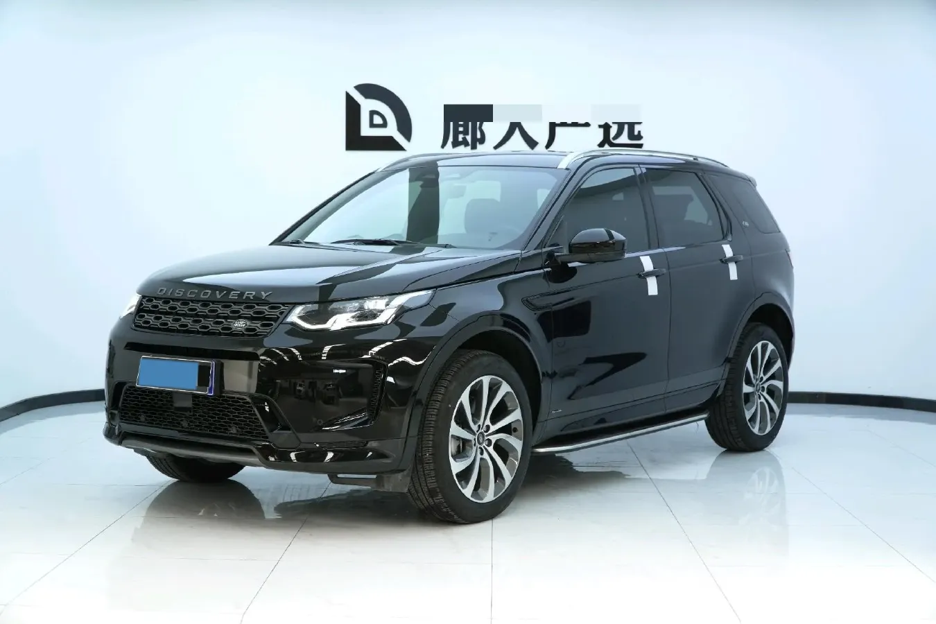2022 Land Rover Discovery Sport 2.0T 249HP L4 9AT,autocango,china used car exporter,china ev exporter,chinese used car exporter,chinese used ev exporter