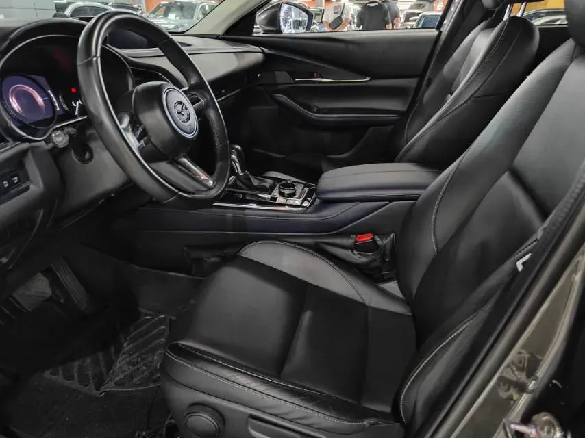 2020 Mazda CX-30 2.0L 158HP L4 6AT,autocango,china used car exporter,china ev exporter,chinese used car exporter,chinese used ev exporter