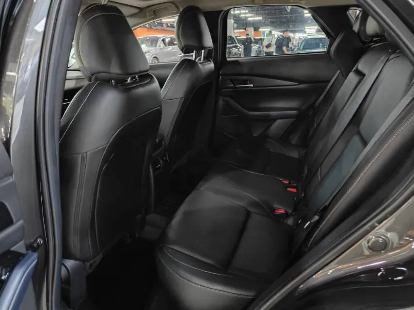 2020 Mazda CX-30 2.0L 158HP L4 6AT,autocango,china used car exporter,china ev exporter,chinese used car exporter,chinese used ev exporter