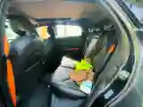 2022 ChangAn UNI-V 1.5T 188HP L4 7DCT