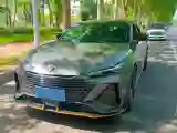 2022 ChangAn UNI-V 1.5T 188HP L4 7DCT