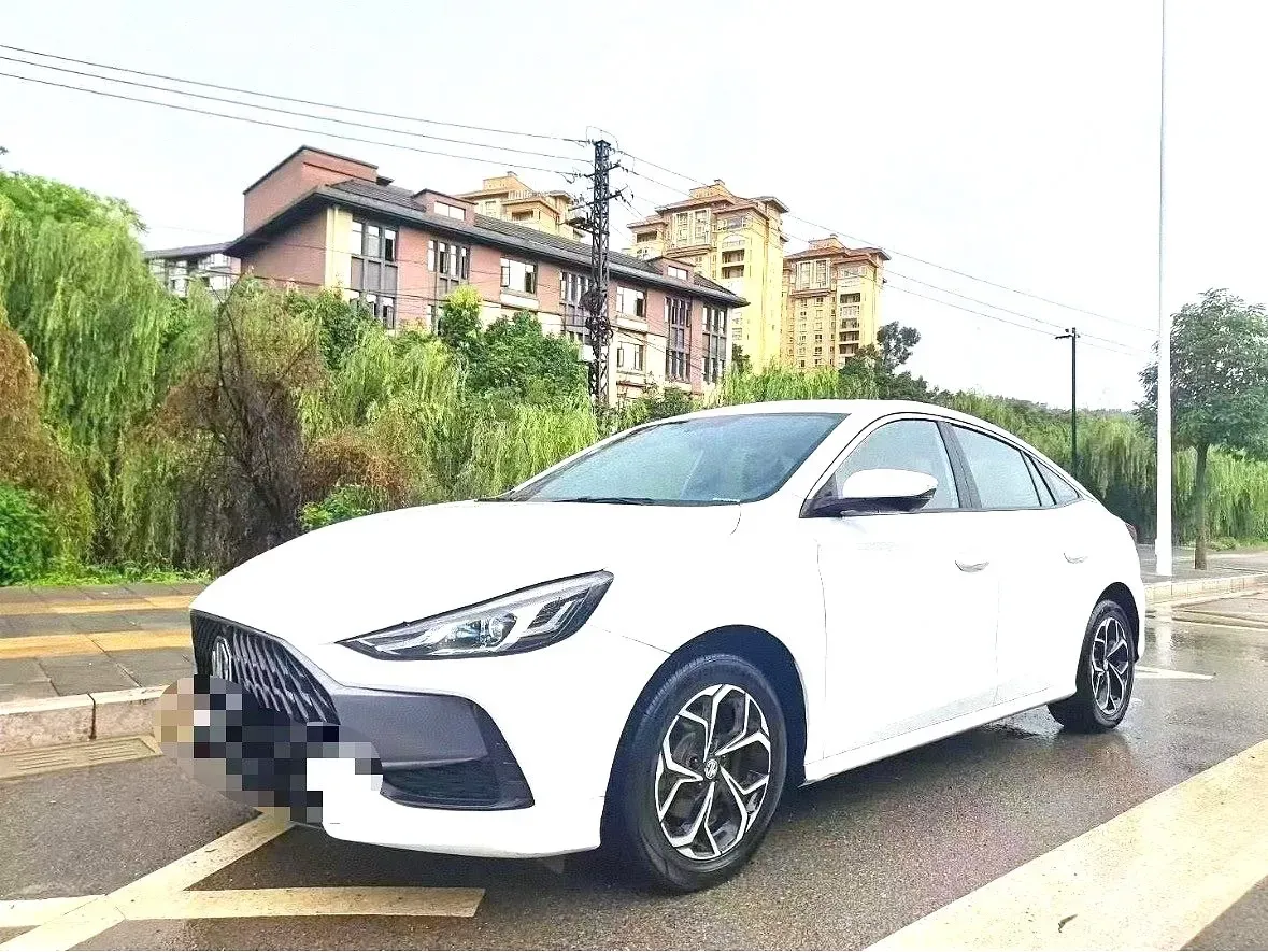 2023 MG 5 1.5L 129HP L4 CVT,autocango,china used car exporter,china ev exporter,chinese used car exporter,chinese used ev exporter