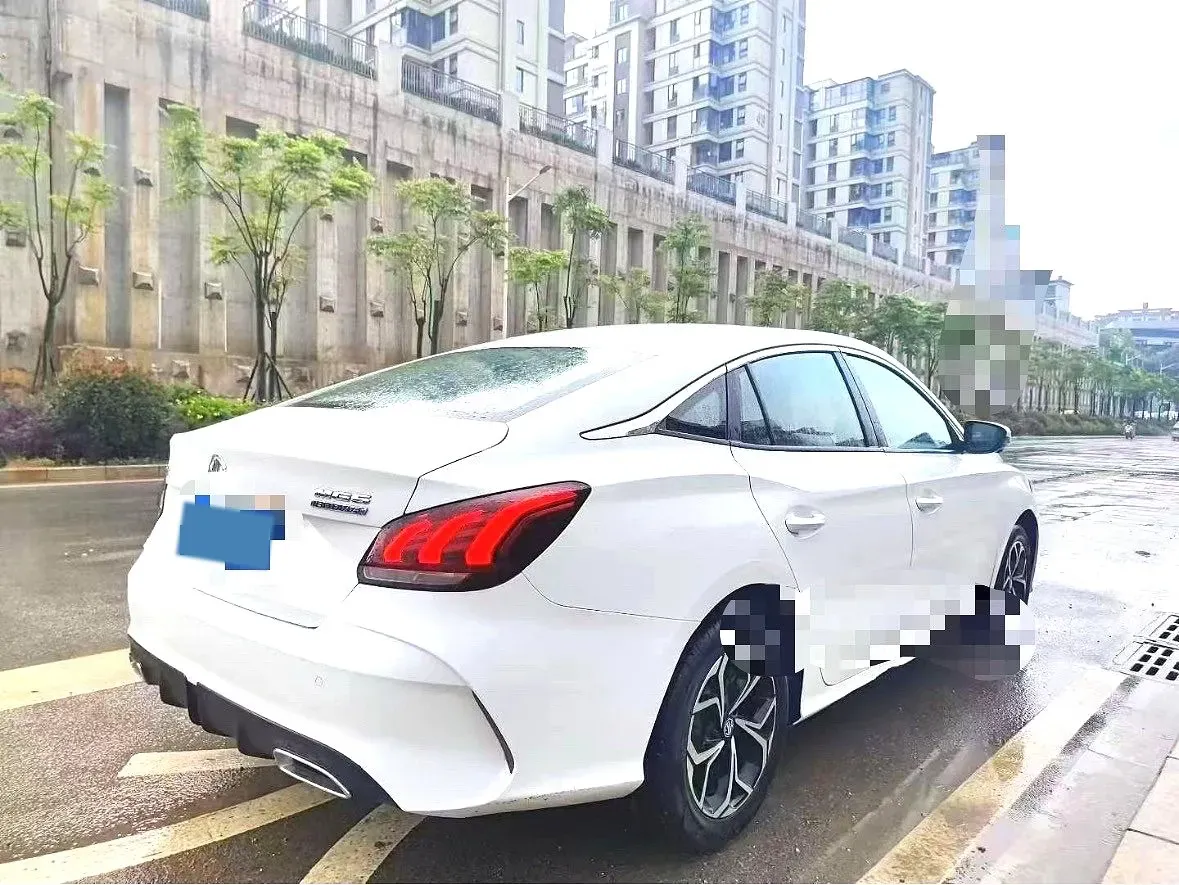 2023 MG 5 1.5L 129HP L4 CVT,autocango,china used car exporter,china ev exporter,chinese used car exporter,chinese used ev exporter