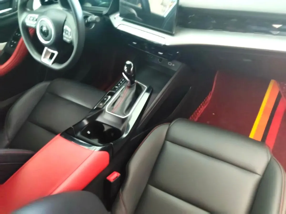 2023 MG 5 1.5L 129HP L4 CVT,autocango,china used car exporter,china ev exporter,chinese used car exporter,chinese used ev exporter