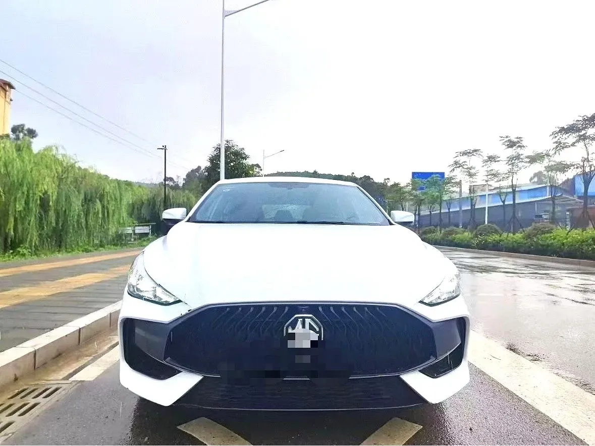 2023 MG 5 1.5L 129HP L4 CVT,autocango,china used car exporter,china ev exporter,chinese used car exporter,chinese used ev exporter