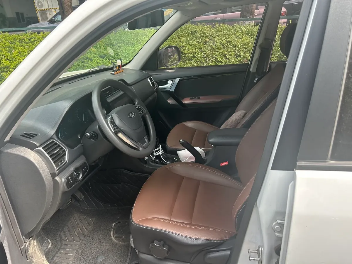 2018 Chery Tiggo 3 1.6L 126HP L4 CVT,autocango,china used car exporter,china ev exporter,chinese used car exporter,chinese used ev exporter