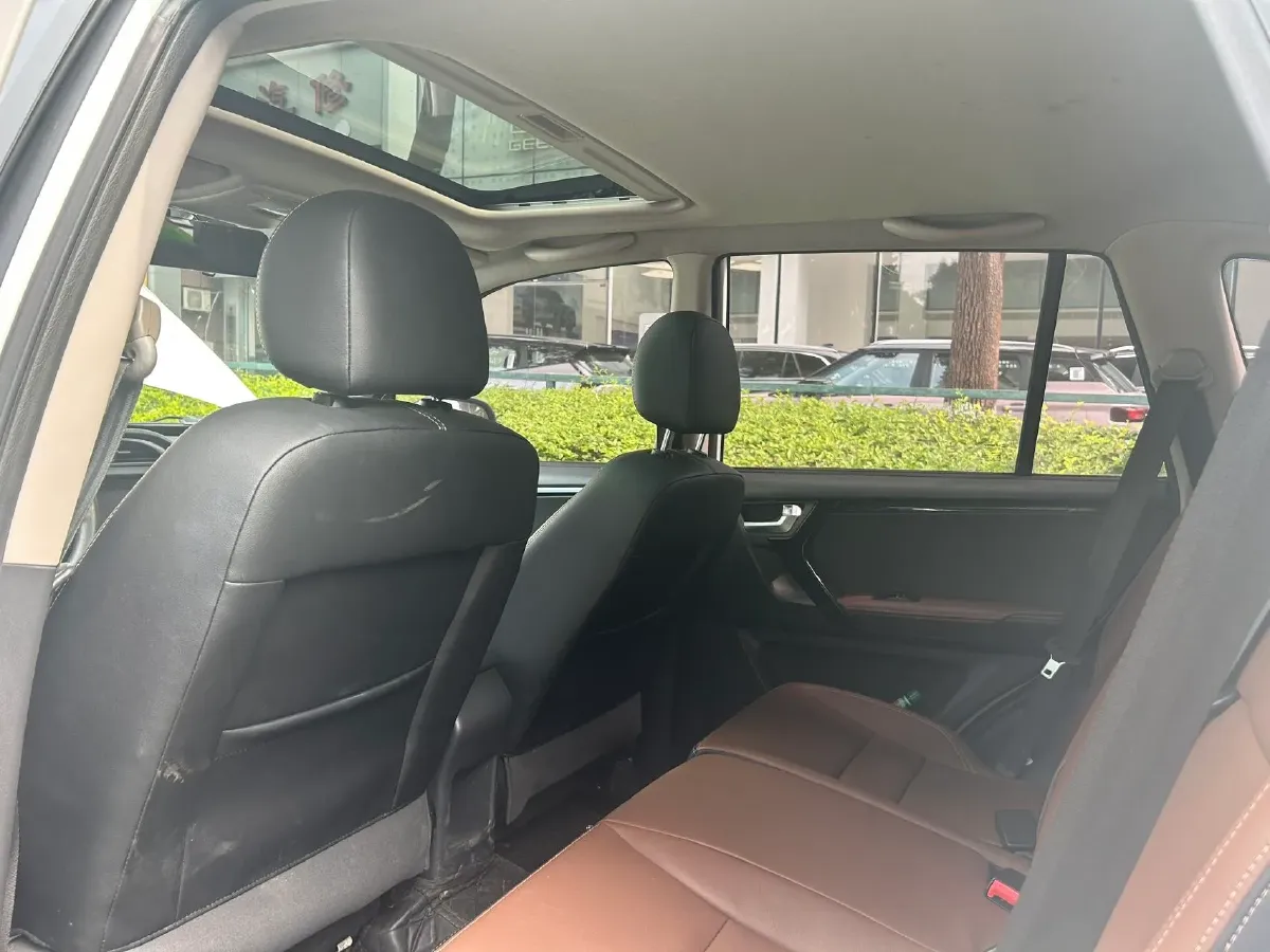 2018 Chery Tiggo 3 1.6L 126HP L4 CVT,autocango,china used car exporter,china ev exporter,chinese used car exporter,chinese used ev exporter