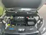 2018 Chery Tiggo 3 1.6L 126HP L4 CVT