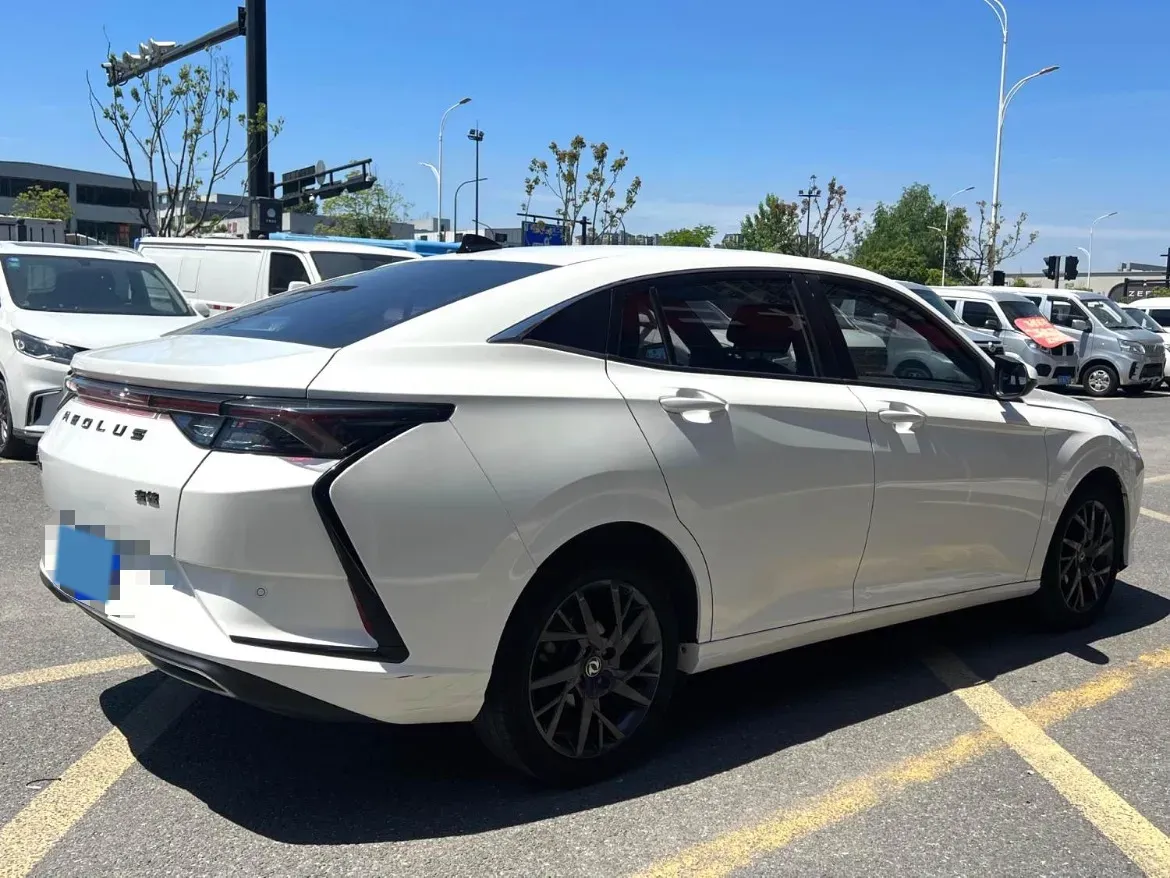 2020 DongFeng Aeolus YiXuan 1.5T 150HP L4 6DCT,autocango,china used car exporter,china ev exporter,chinese used car exporter,chinese used ev exporter