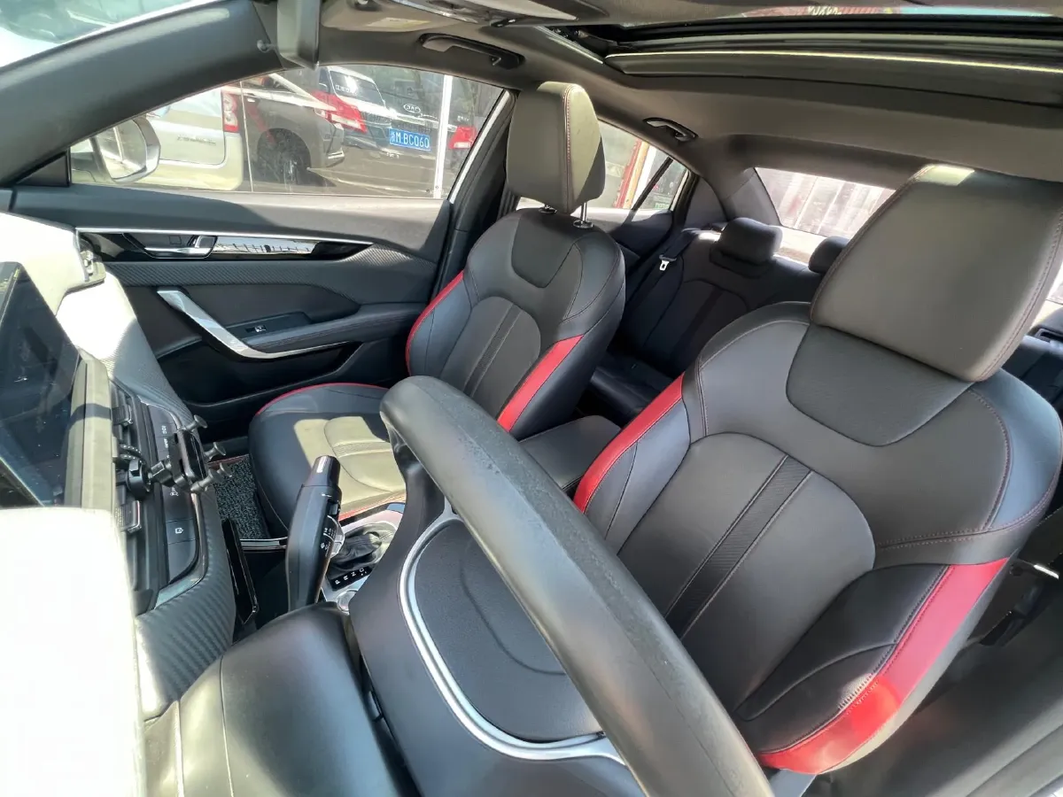 2020 DongFeng Aeolus YiXuan 1.5T 150HP L4 6DCT,autocango,china used car exporter,china ev exporter,chinese used car exporter,chinese used ev exporter