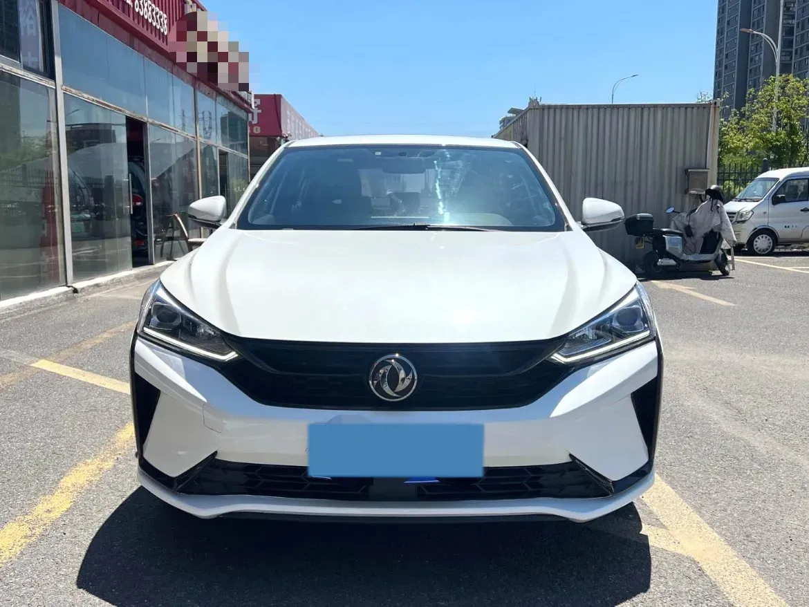 2020 DongFeng Aeolus YiXuan 1.5T 150HP L4 6DCT,autocango,china used car exporter,china ev exporter,chinese used car exporter,chinese used ev exporter