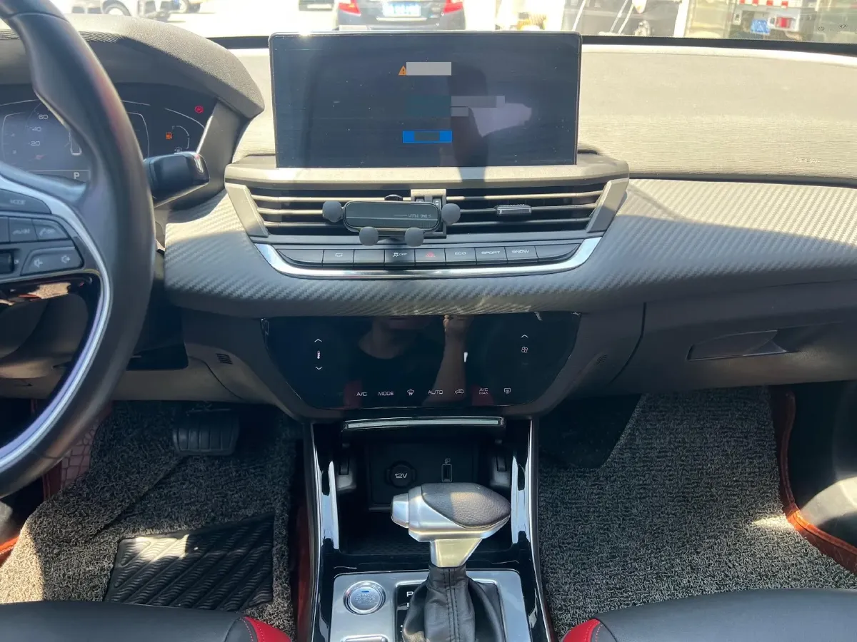 2020 DongFeng Aeolus YiXuan 1.5T 150HP L4 6DCT,autocango,china used car exporter,china ev exporter,chinese used car exporter,chinese used ev exporter