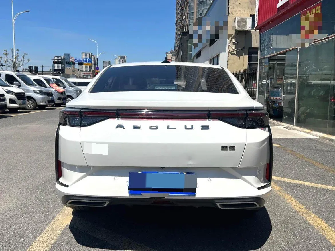 2020 DongFeng Aeolus YiXuan 1.5T 150HP L4 6DCT,autocango,china used car exporter,china ev exporter,chinese used car exporter,chinese used ev exporter