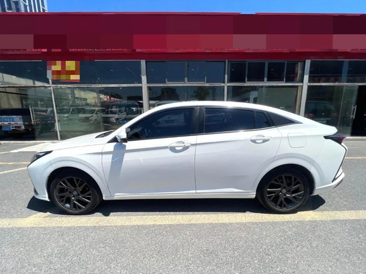 2020 DongFeng Aeolus YiXuan 1.5T 150HP L4 6DCT,autocango,china used car exporter,china ev exporter,chinese used car exporter,chinese used ev exporter