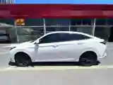 2020 DongFeng Aeolus YiXuan 1.5T 150HP L4 6DCT