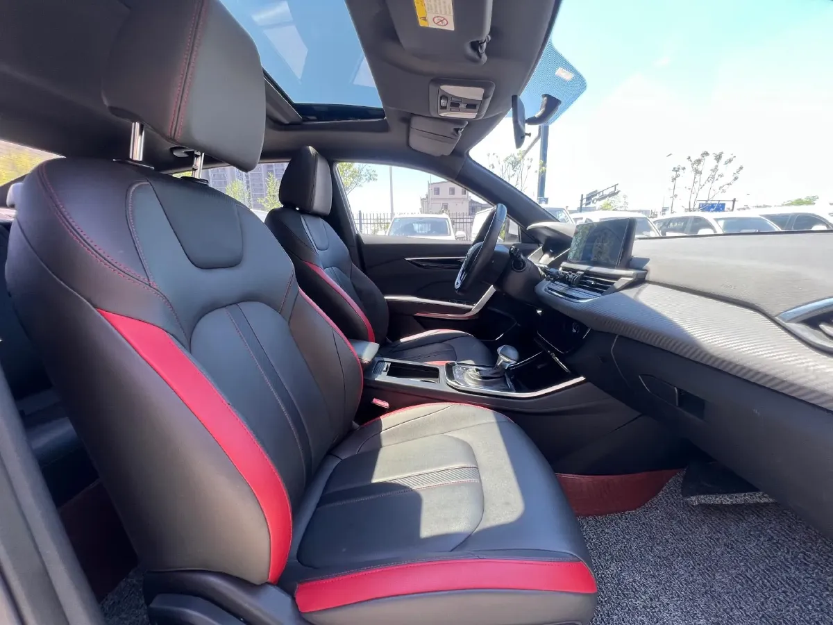 2020 DongFeng Aeolus YiXuan 1.5T 150HP L4 6DCT,autocango,china used car exporter,china ev exporter,chinese used car exporter,chinese used ev exporter