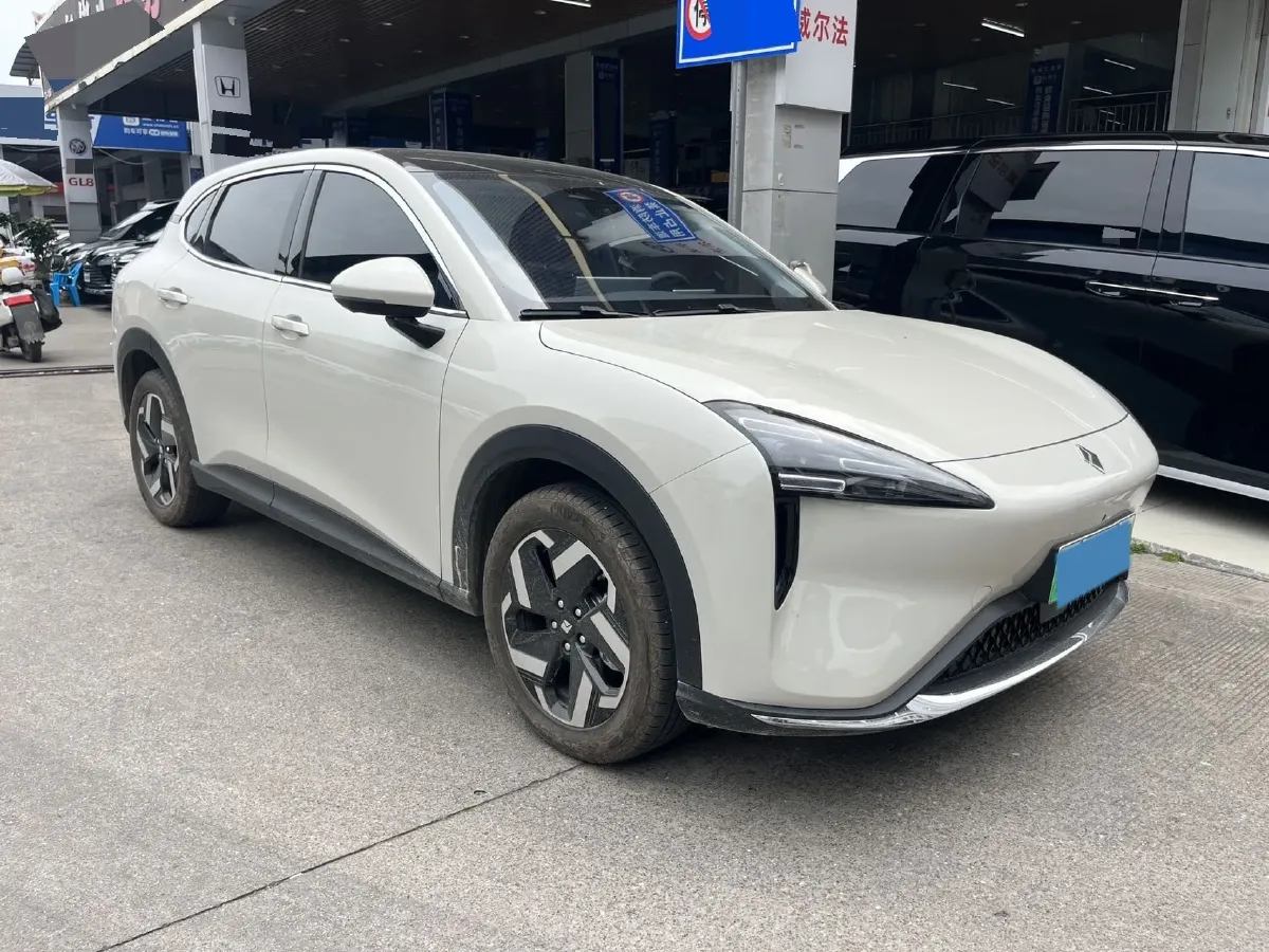 2026 BaoJun Cloud Sea BEV,autocango,china used car exporter,china ev exporter,chinese used car exporter,chinese used ev exporter