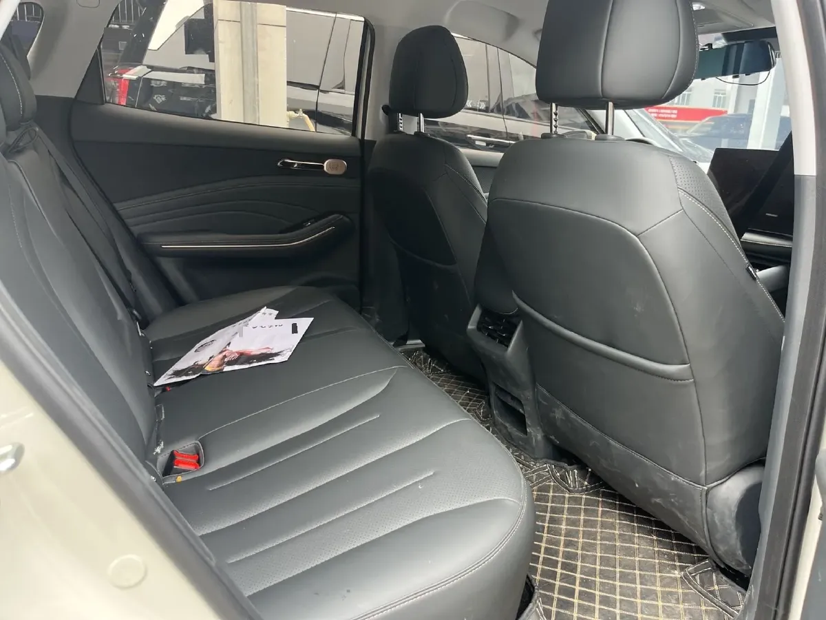 2026 BaoJun Cloud Sea BEV,autocango,china used car exporter,china ev exporter,chinese used car exporter,chinese used ev exporter