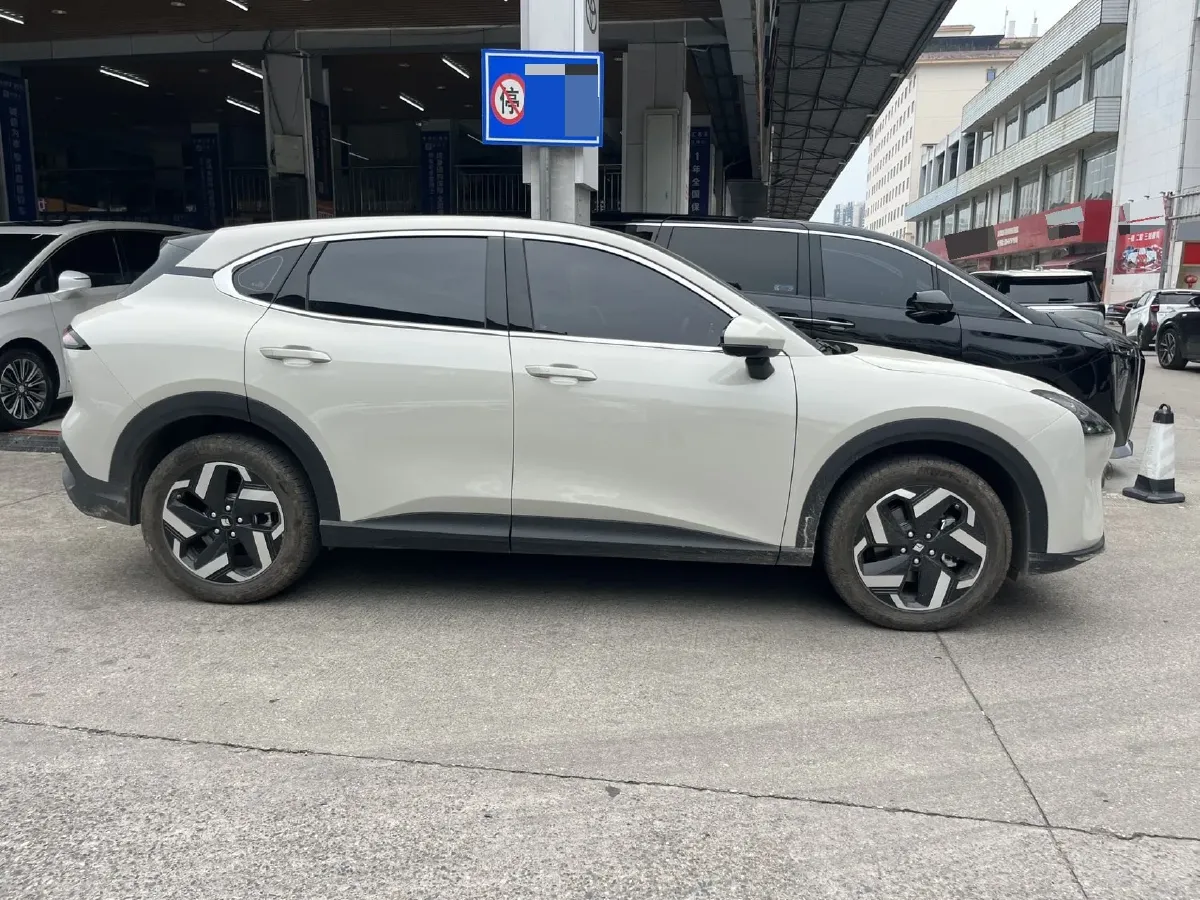 2026 BaoJun Cloud Sea BEV,autocango,china used car exporter,china ev exporter,chinese used car exporter,chinese used ev exporter