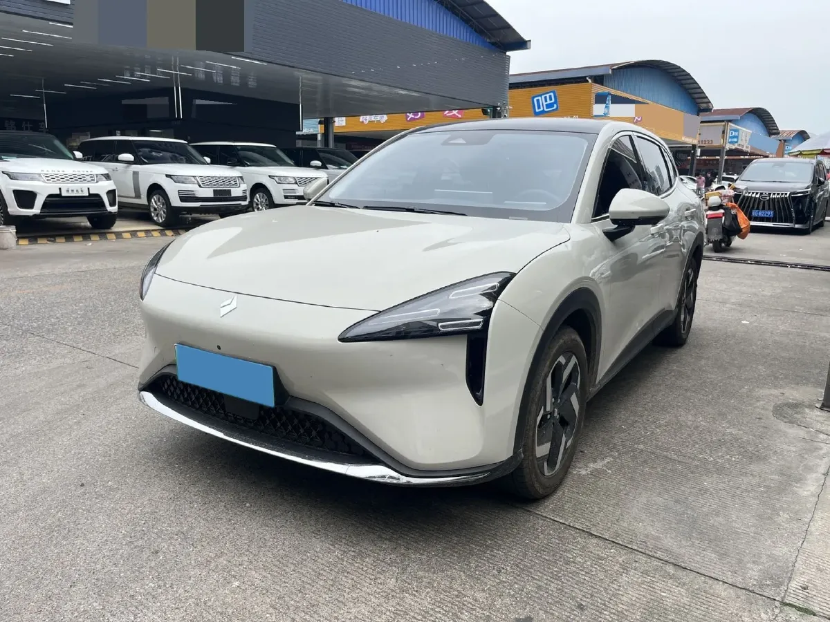 2026 BaoJun Cloud Sea BEV,autocango,china used car exporter,china ev exporter,chinese used car exporter,chinese used ev exporter