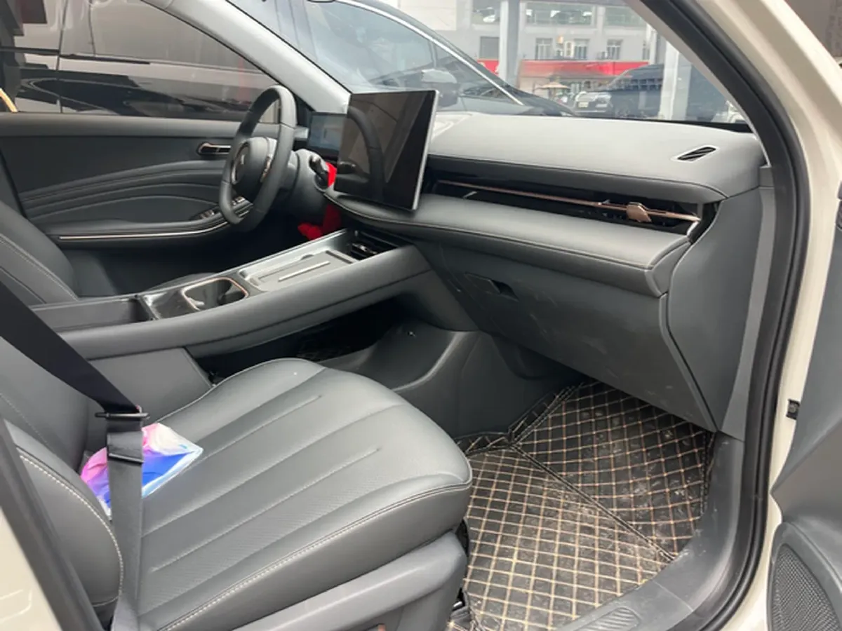 2026 BaoJun Cloud Sea BEV,autocango,china used car exporter,china ev exporter,chinese used car exporter,chinese used ev exporter