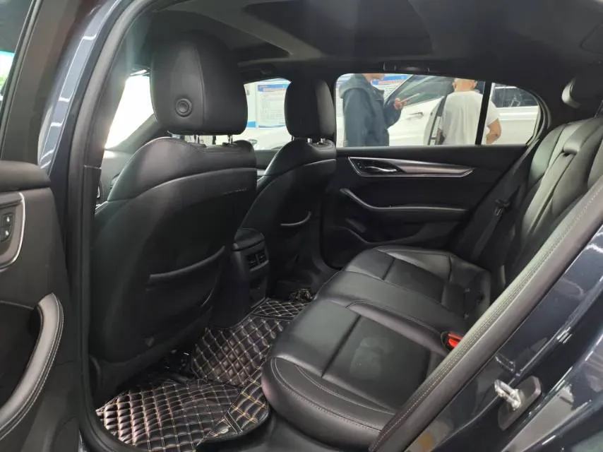 2022 Cadillac CT5 2.0T 237HP L4 10AT,autocango,china used car exporter,china ev exporter,chinese used car exporter,chinese used ev exporter