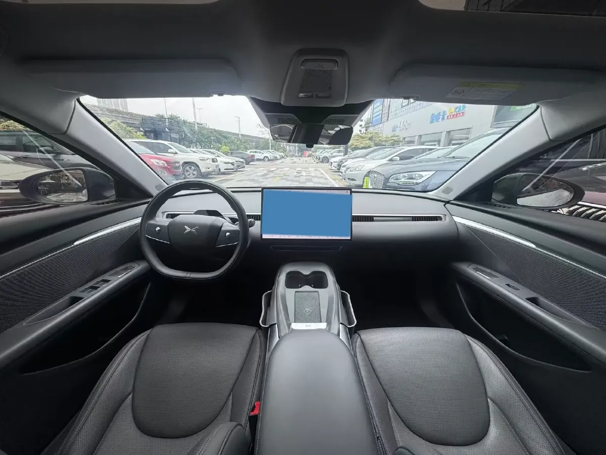 2024 Xpeng MONA M03 BEV 62.2KWH,autocango,china used car exporter,china ev exporter,chinese used car exporter,chinese used ev exporter