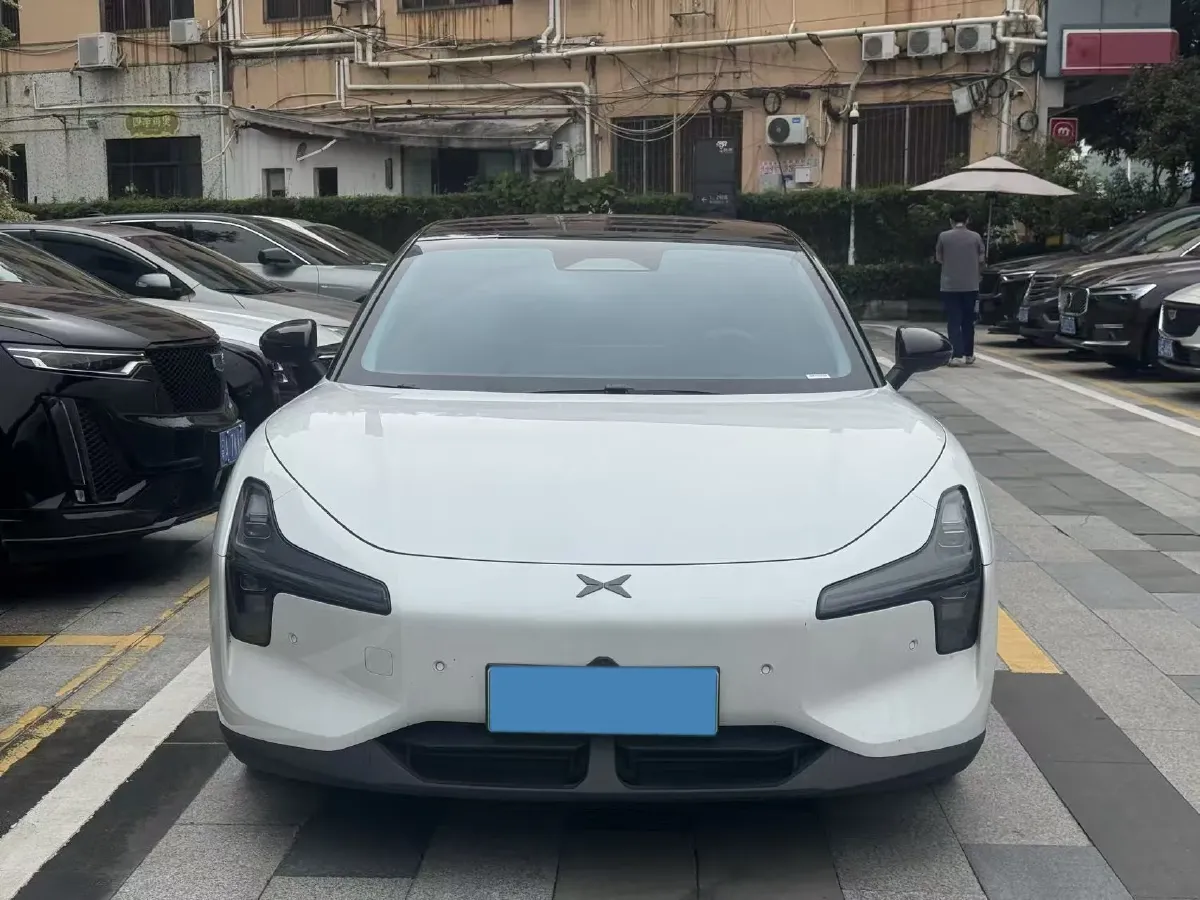 2024 Xpeng MONA M03 BEV 62.2KWH,autocango,china used car exporter,china ev exporter,chinese used car exporter,chinese used ev exporter