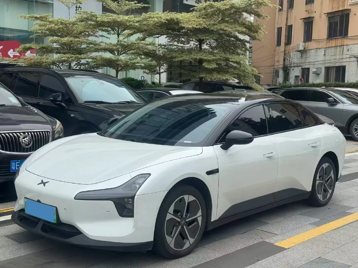 2024 Xpeng MONA M03 BEV 62.2KWH,autocango,china used car exporter,china ev exporter,chinese used car exporter,chinese used ev exporter