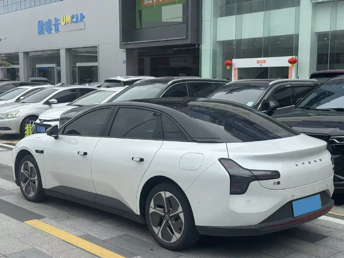 2024 Xpeng MONA M03 BEV 62.2KWH,autocango,china used car exporter,china ev exporter,chinese used car exporter,chinese used ev exporter