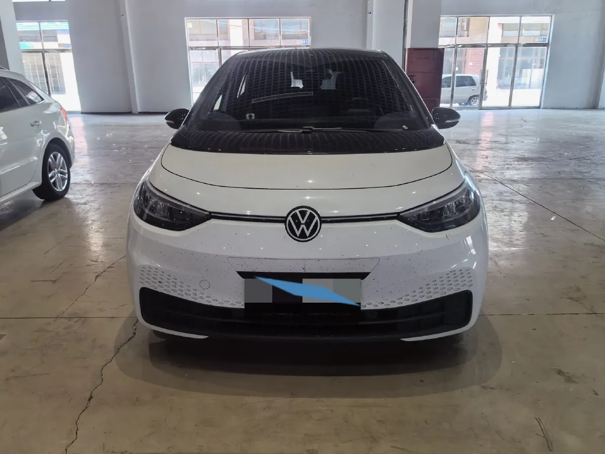 2024 Volkswagen ID.3 BEV 52.8KWH,autocango,china used car exporter,china ev exporter,chinese used car exporter,chinese used ev exporter
