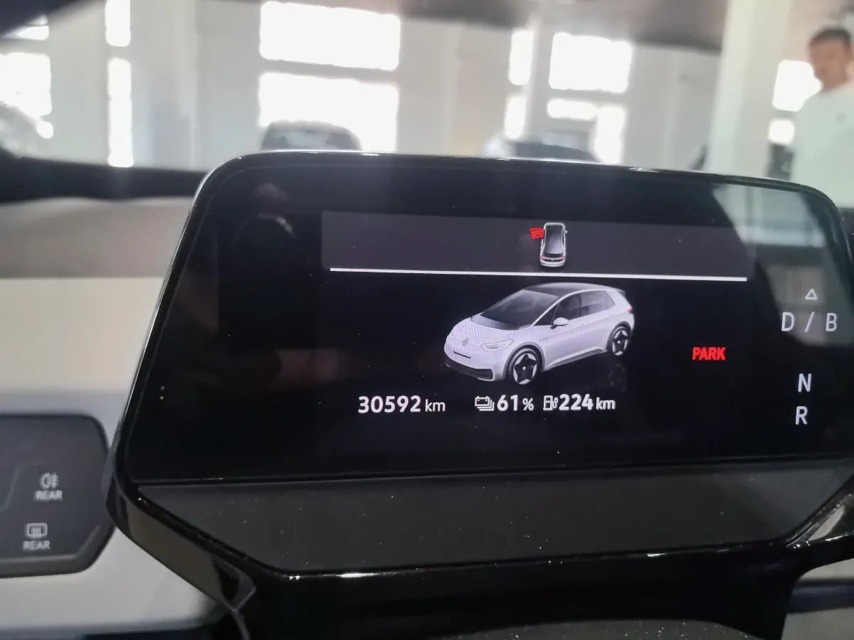 2024 Volkswagen ID.3 BEV 52.8KWH,autocango,china used car exporter,china ev exporter,chinese used car exporter,chinese used ev exporter