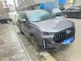 2022 Chery Tiggo 7 1.6T 197HP L4 7DCT